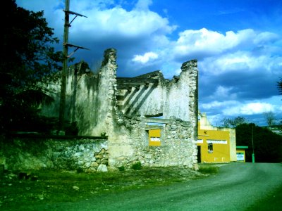 Kilinché, Yucatán (02)