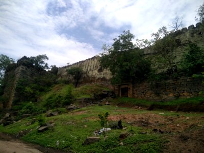 Khilashapur Fort photo
