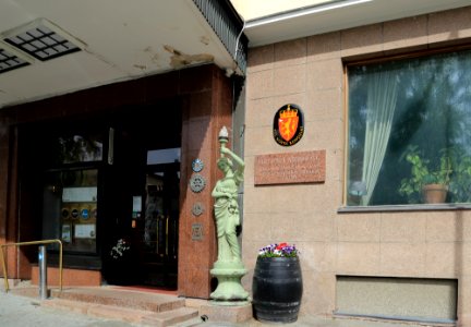 Keskuspuistokatu 6-8 Kemi 20160607