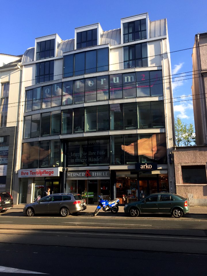 Kesselsdorfer Straße 13, Dresden