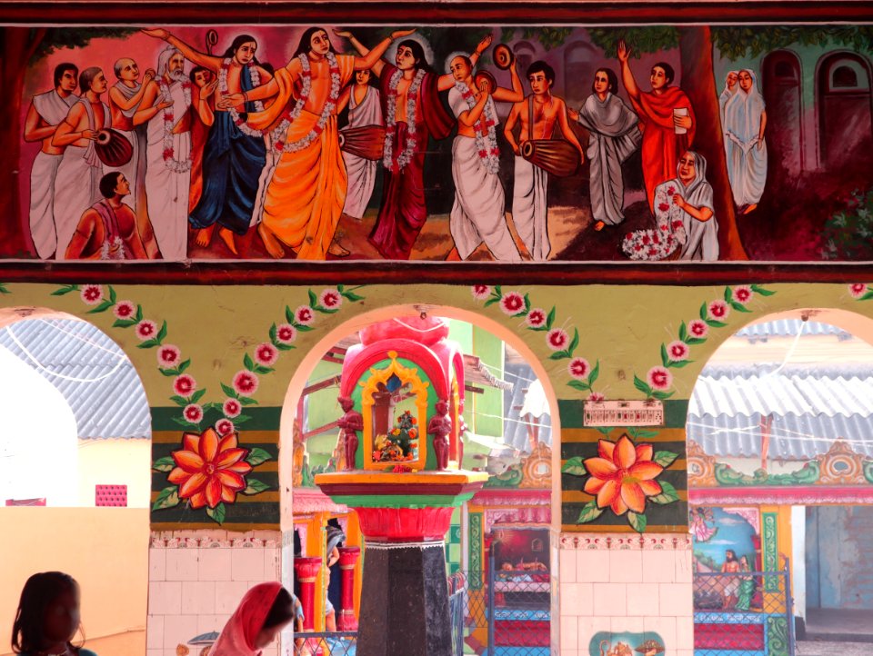 Khirachora Gopinath Temple, Remuna, Balasore, Odisha 10