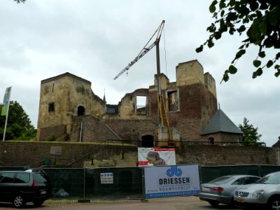 Kessel-Kasteel Keverberg (6)