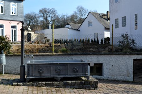 Ketternschwalbach, Brunnen