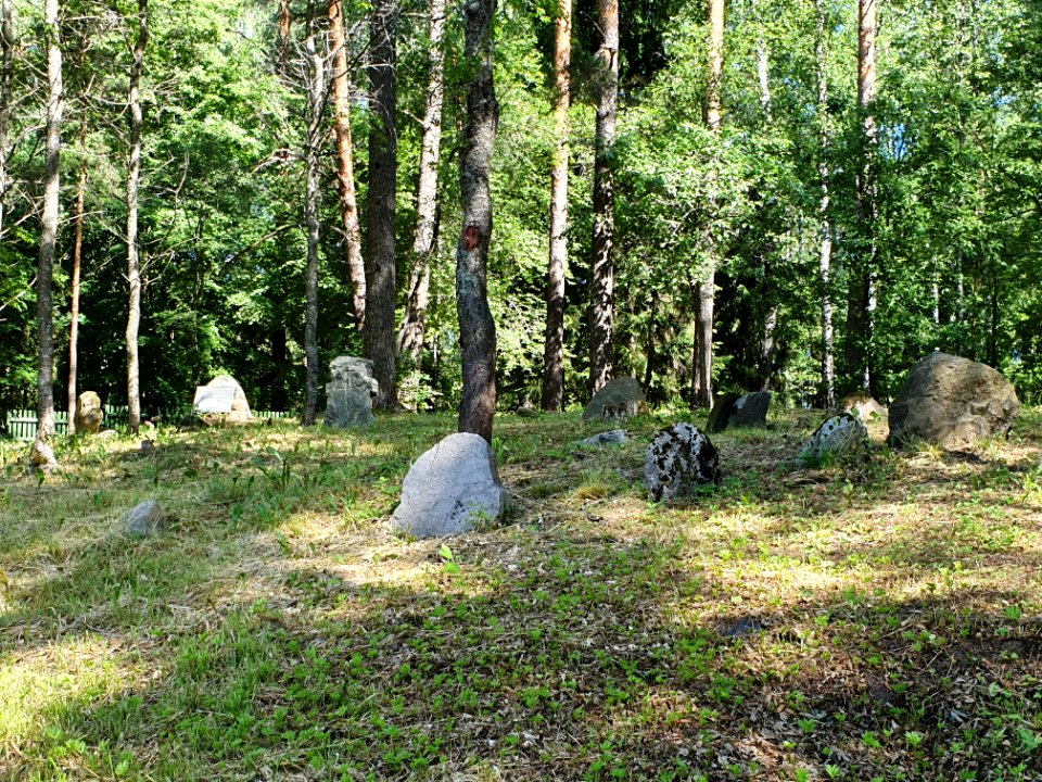 Khatyn, Belarus 24