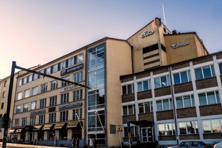 Kestilän Pukimo