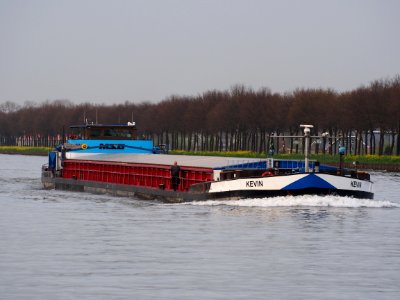 Kevin, ENI 04020060, Amsterdam-Rijn kanaal, pic1