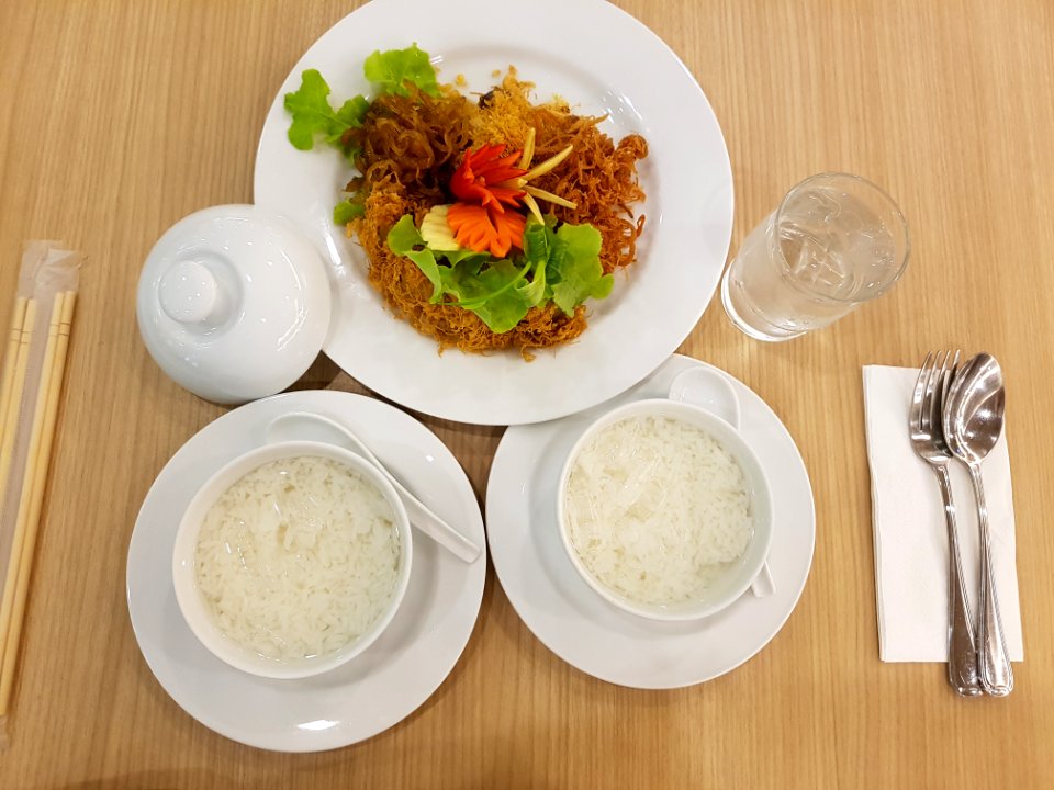Khao chae - Bangkok - 2017-04-26 (001)