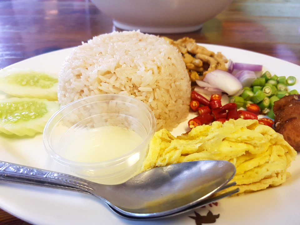 Khao khluk kapi, Pathum Thani, 2018-04-02 (2)