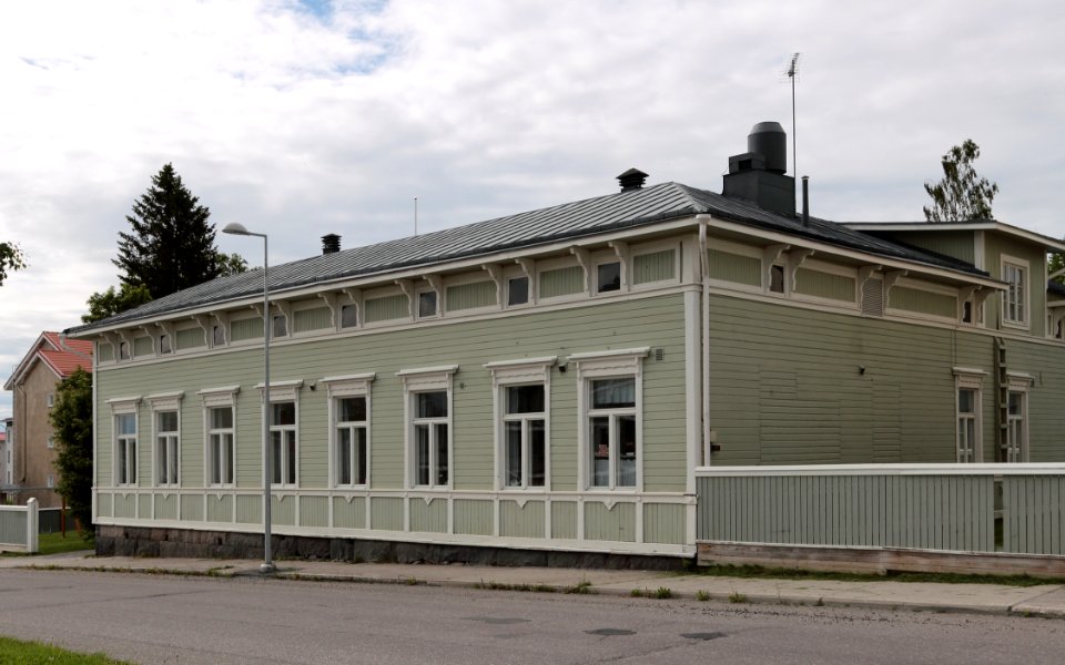 Keskuspuistokatu 21 Kemi 20150630 02