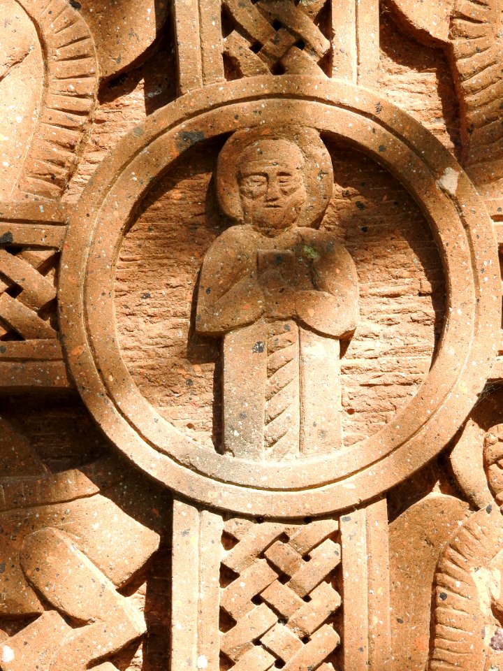 Khatchkar (Jena) 7