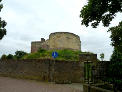 Kessel-Kasteel Keverberg (2)
