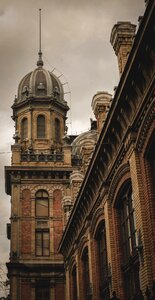 Hungary budapest building photo