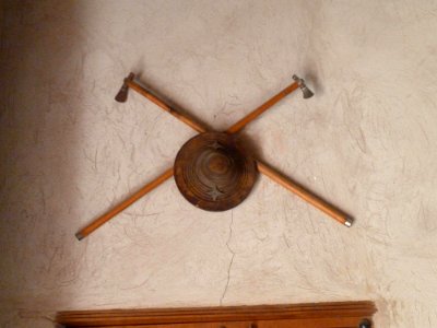 Khasab museum musamdam axe