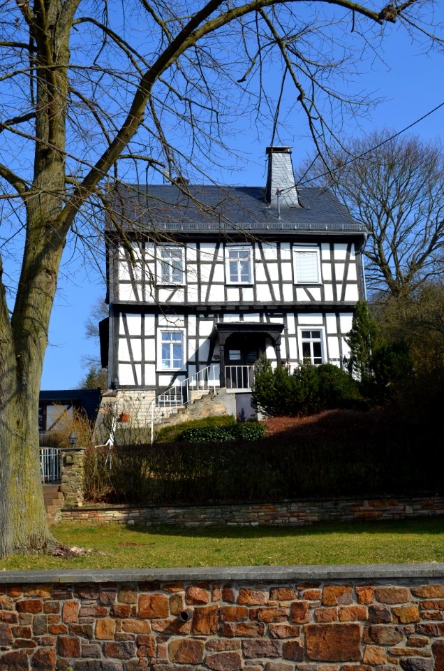 Ketternschwalbach, Auestraße 2