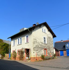 Ketternschwalbach, Rathaus
