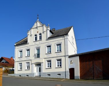 Ketternschwalbach, Langgasse 18