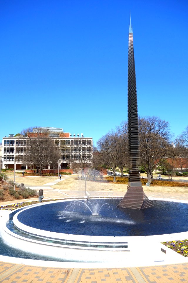 Kessler Campanile - Georgia Institute of Technology - DSC00771