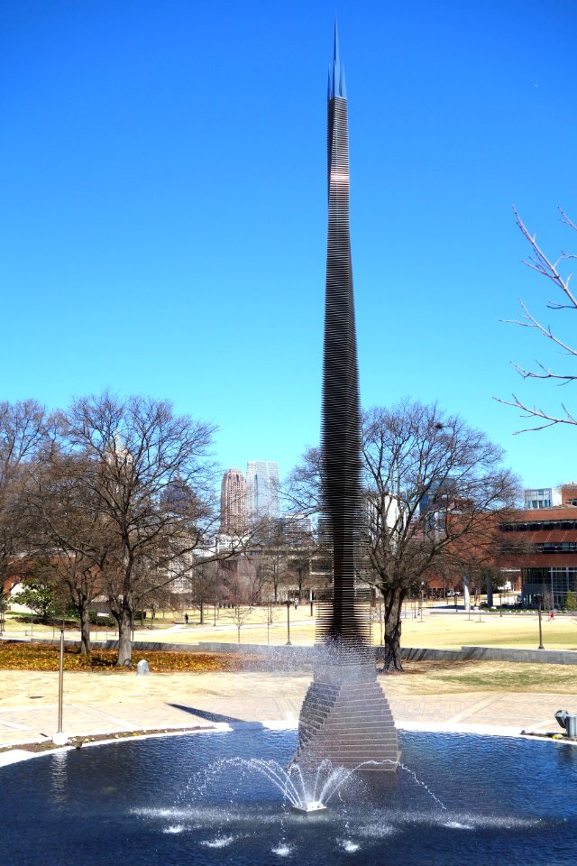 Kessler Campanile - Georgia Institute of Technology - DSC00762