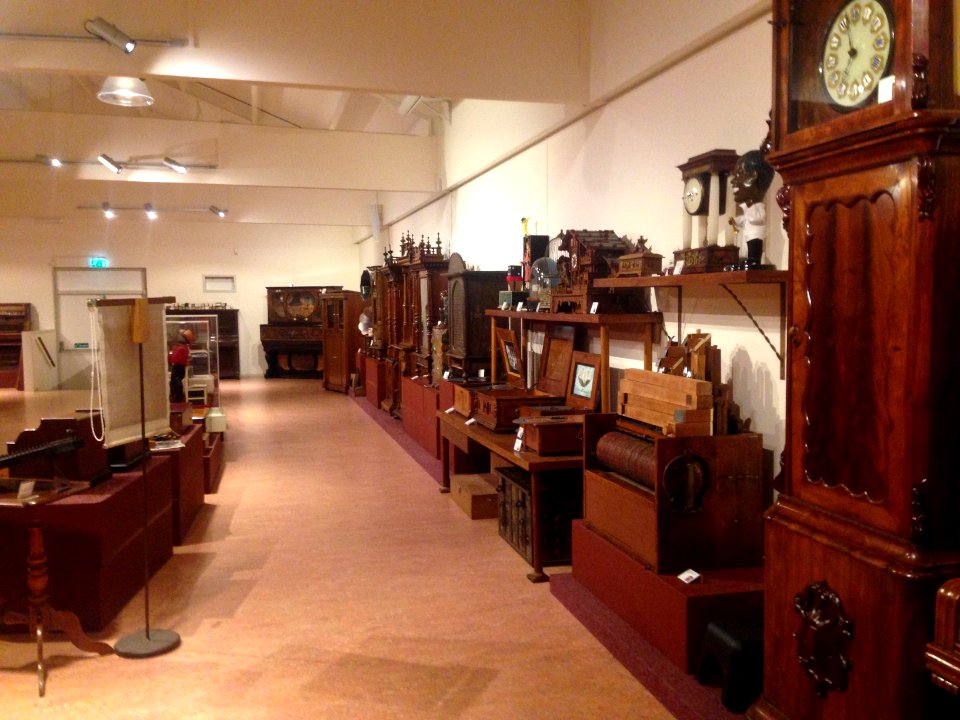Kijk en Luister Museum - 08