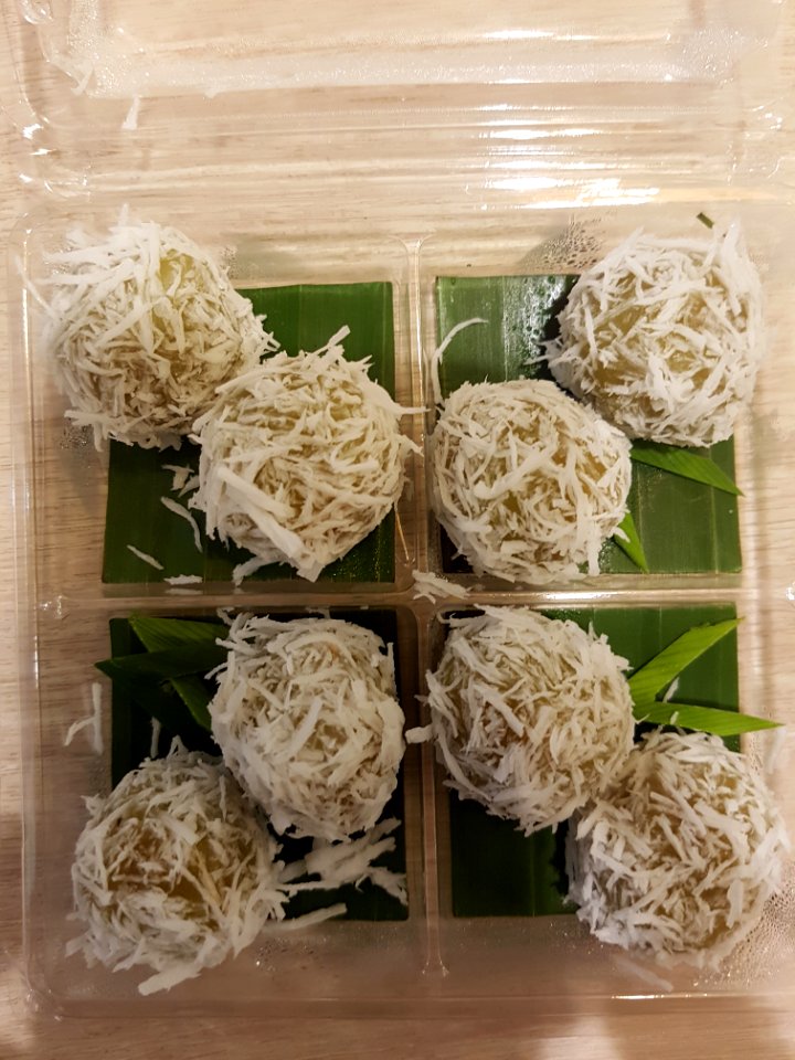 Khanom tom - Chiang Mai - 2017-07-10 (001)