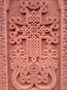 Khatchkar, Nürnberg 06