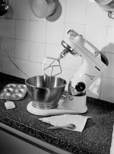 Keukenmachine van het merk Kenwood, Bestanddeelnr 254-3682