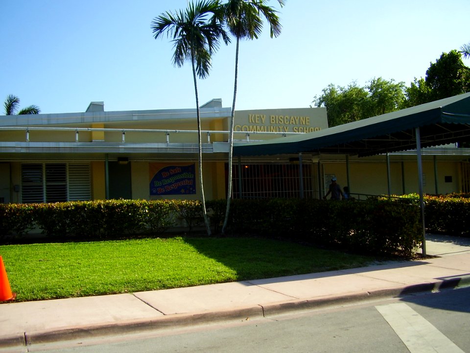 KeyBiscayneCommunitySchool