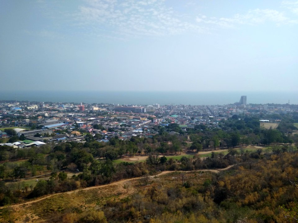 Khao Hin Lek Fai 3