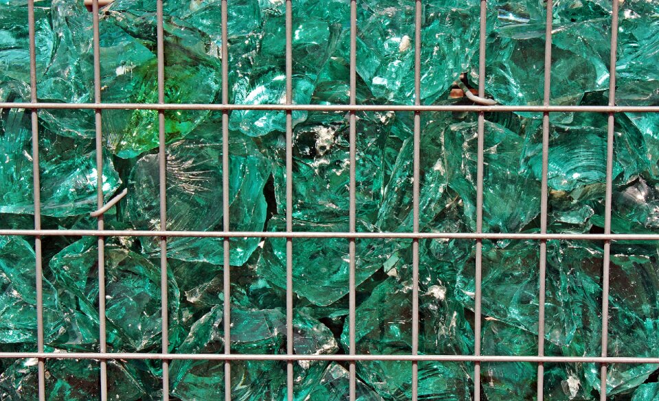 Shiny background texture