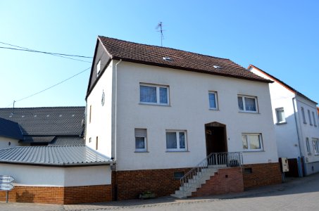 Ketternschwalbach, Langgasse 1