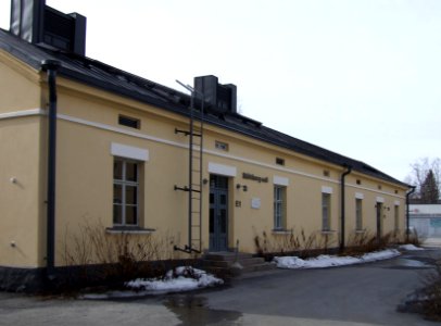 Kilstupa Lasaretinsaari Oulu 20060417 02