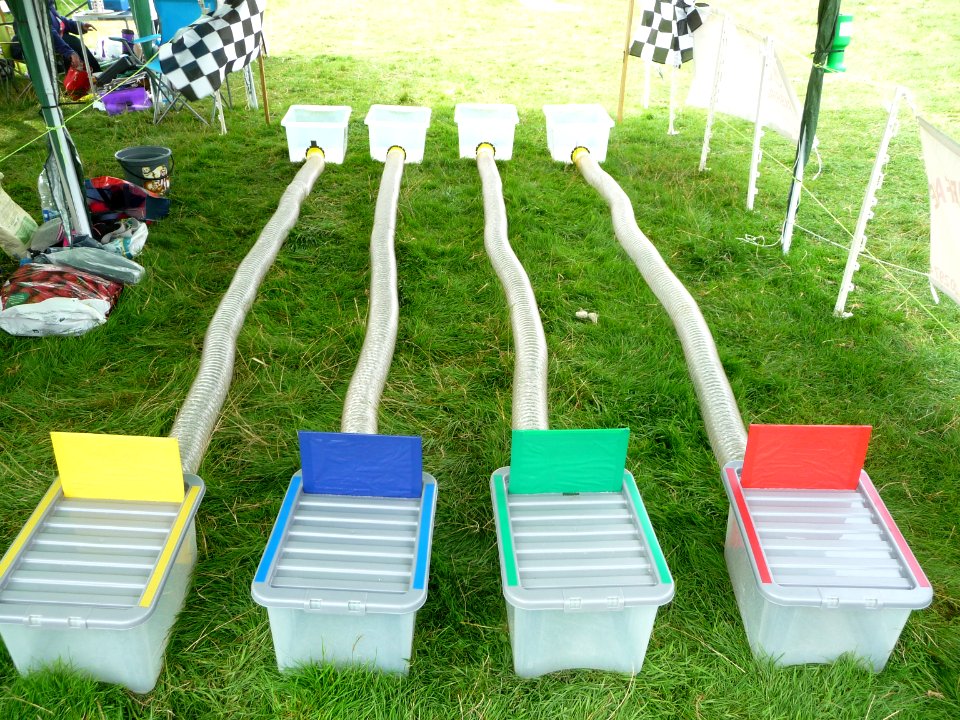 Kilnsey Show 31