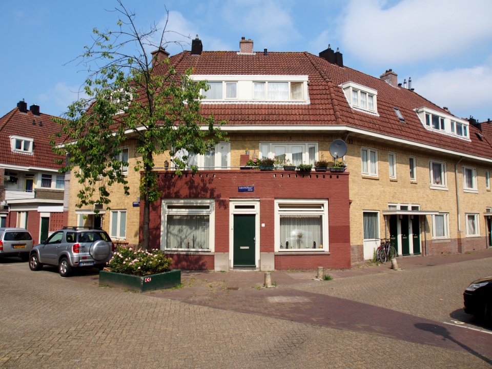 Kievitstraat hoek Mezenstraat pic1