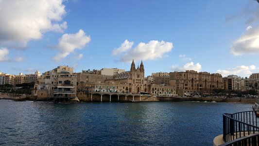 Sliema cloud europe