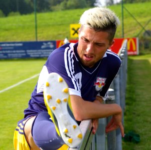Kevin Kampl98
