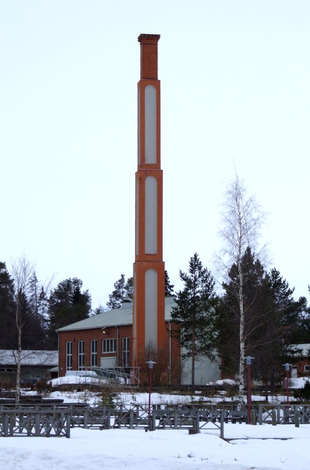 Kestila Sawmill Ii 20090419