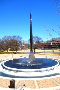 Kessler Campanile- Georgia Institute of Technology - DSC00757
