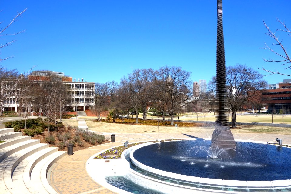 Kessler Campanile - Georgia Institute of Technology - DSC00765