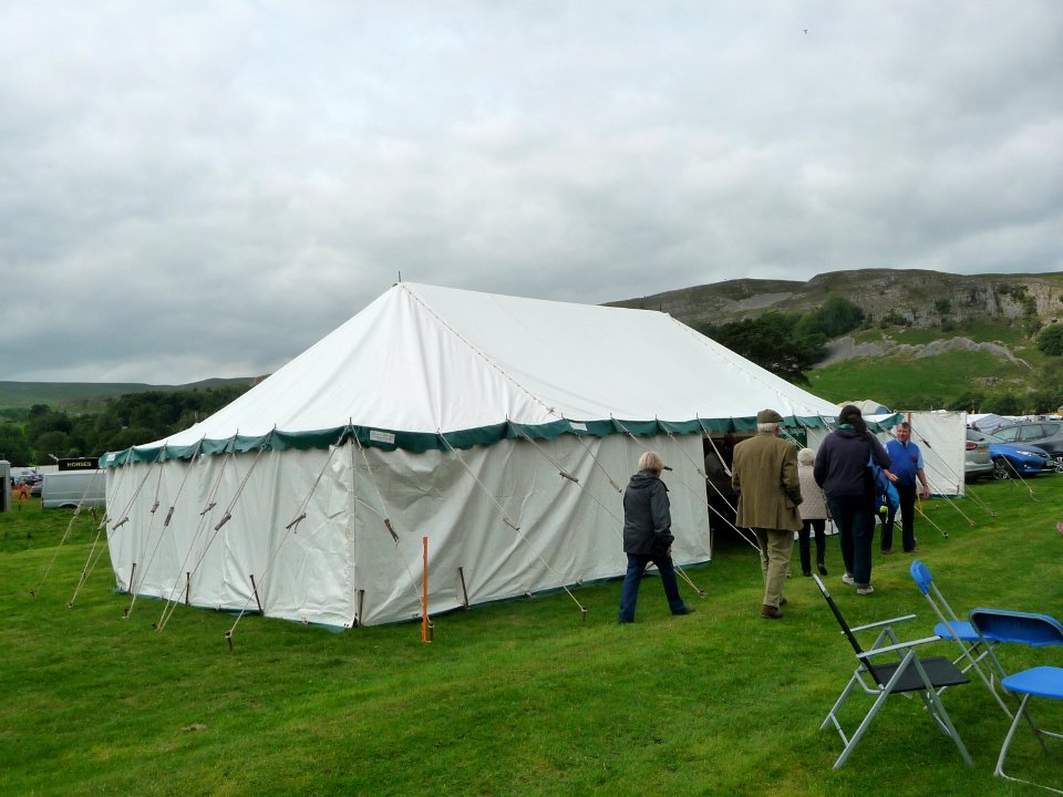Kilnsey Show 05