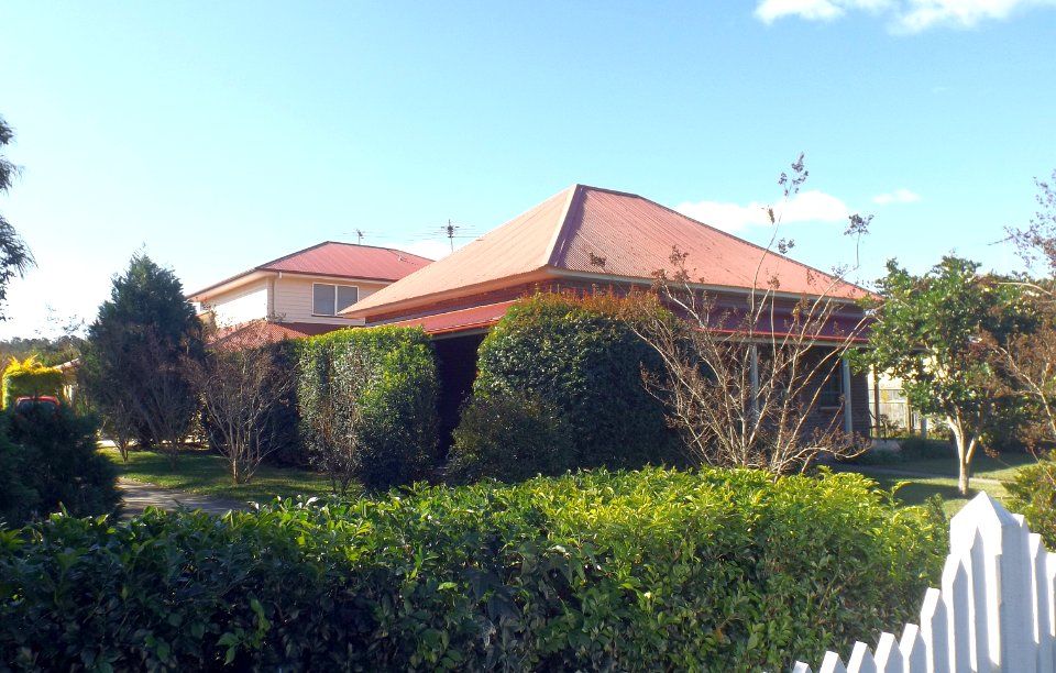 Killarney, Enoggera