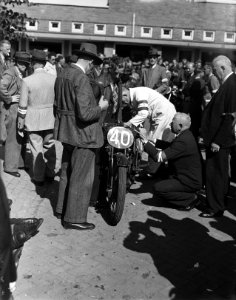 Keuring motoren TT te Assen, Bestanddeelnr 902-8206