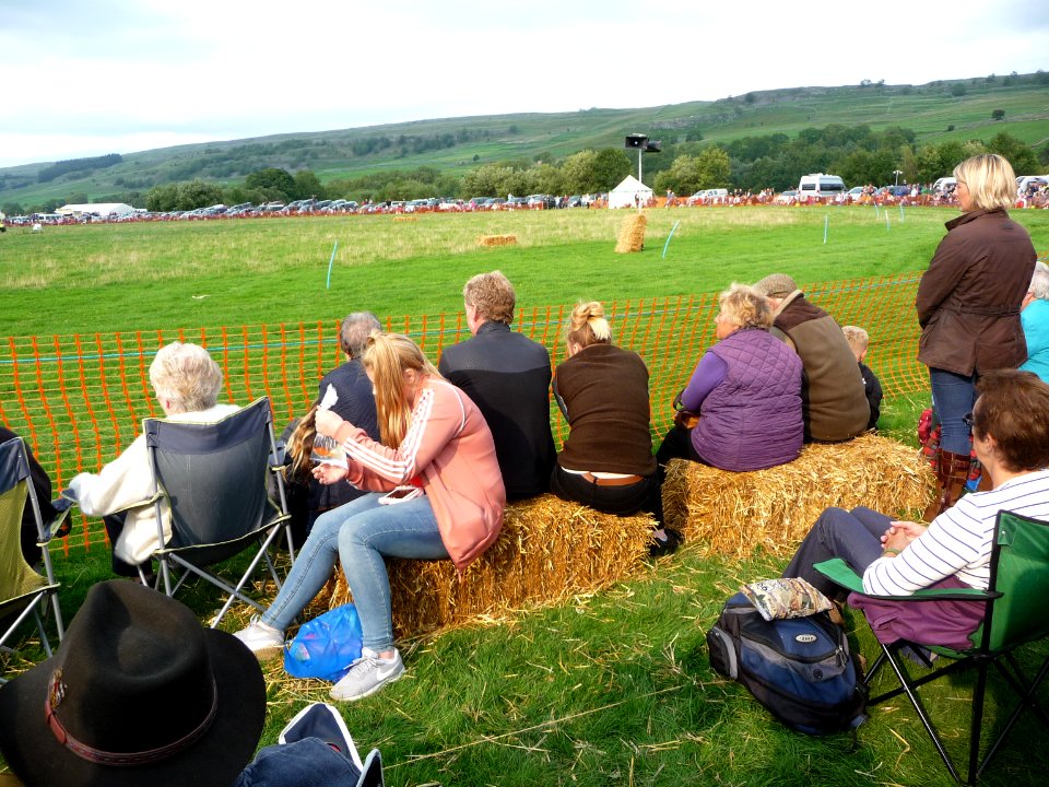 Kilnsey Show 25