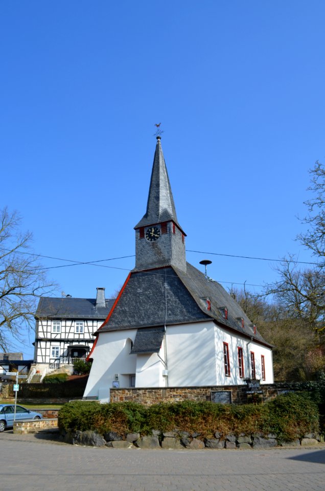 Ketternschwalbach, Kirche (1)