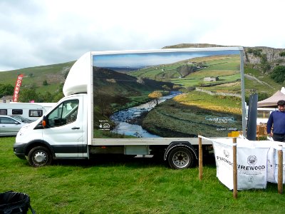 Kilnsey Show 17