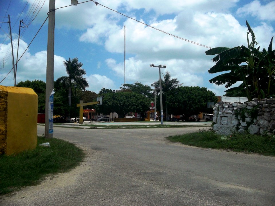 Kimbilá (Izamal), Yucatán (09)