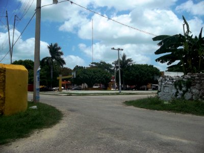Kimbilá (Izamal), Yucatán (09)