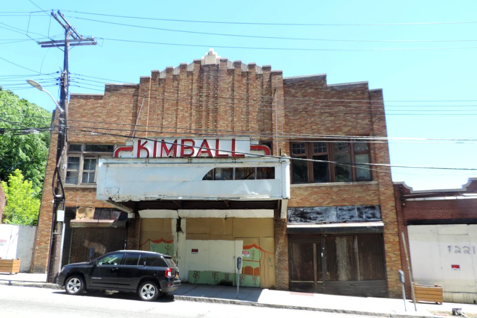 Kimball Theater Yonkers Av jeh