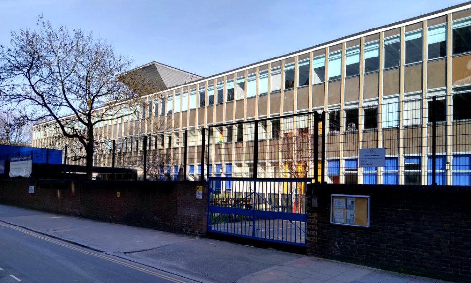 King Solomon Academy