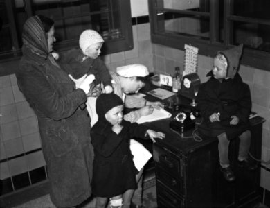 Kinderbewaarplaats Wongerdweg, Bestanddeelnr 901-4349