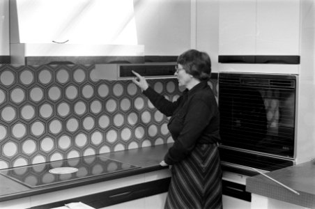 Keukencomputer van AEG, Bestanddeelnr 929-1218